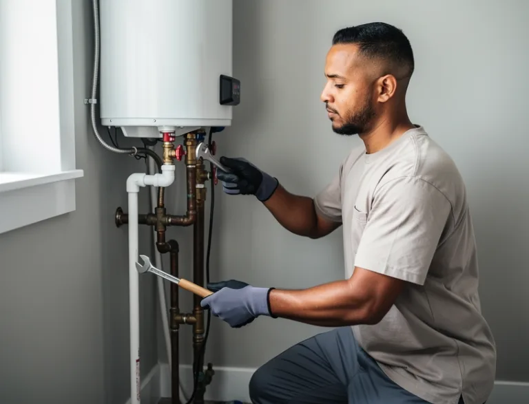 boiler reparatie Lichtenvoorde